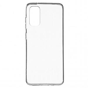 CARCASA COFOLK TRANSPARENTE  SAMSUNG S20