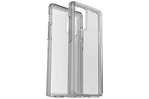 CARCASA COFOLK TRANSPARENTE  SAMSUNG NOTE 20 ULTRA
