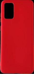 CARCASA COFOLK SLIM SAMSUNG S20 PLUS ROJA