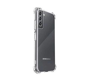 CARCASA COFOLK TRANSPARENTE SAMSUNG S21 PLUS