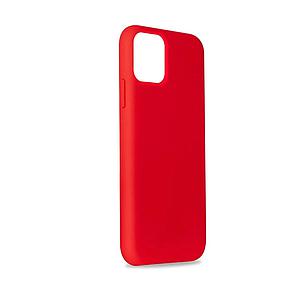CARCASA COFOLK SLIM IPHONE 11 PRO MAX ROJA