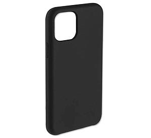 CARCASA COFOLK SILICON IPHONE 11 PRO MAX NEGRA