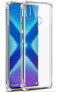 CARCASA COFOLK TRANSPARENTE HUAWEI P30 LITE
