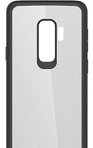 CARCASA ROCK  SAMSUNG S9 PLUS NEGRO