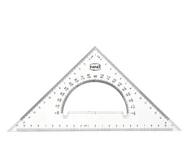 ESCUADRA HAND BISELADA 25 x 60