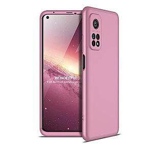 CARCASA GKK 360° XIAOMI 10T/10T PRO ROSADA