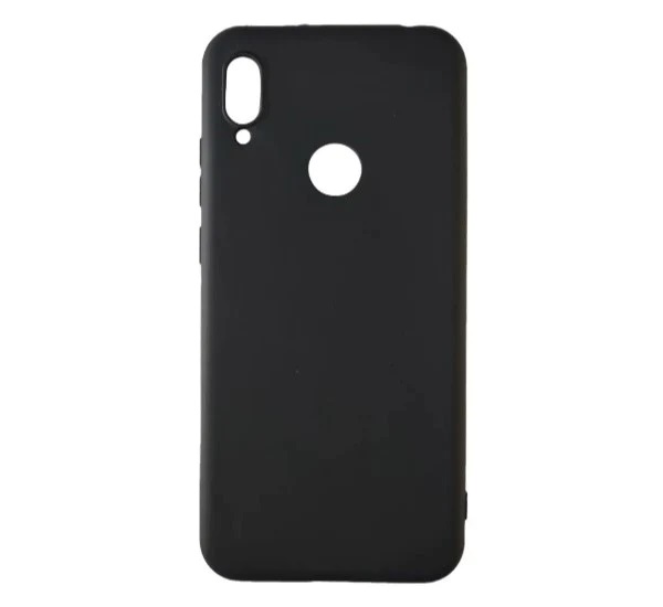 CARCASA COFOLK SLIM HUAWEI Y9 2019 NEGRA