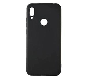 CARCASA COFOLK SLIM HUAWEI Y9 2019 NEGRA