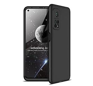 CARCASA GKK 360° XIAOMI 10T/10T PRO NEGRA