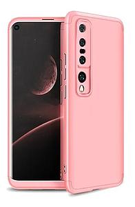 CARCASA GKK 360° XIAOMI 10 ROSADA