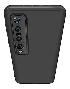 CARCASA GKK 360° XIAOMI 10 NEGRA