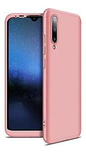 CARCASA GKK 360° XIAOMI A3 ROSADA