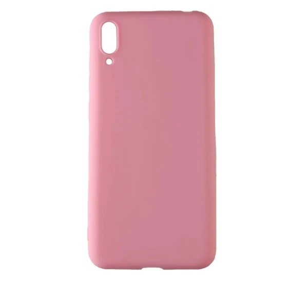 CARCASA COFOLK SLIM HUAWEI Y7/Y7P 2019 ROSADA