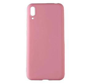 CARCASA COFOLK SLIM HUAWEI Y7/Y7P 2019 ROSADA