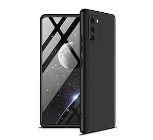 CARCASA GKK 360° SAMSUNG S10 LITE NEGRA