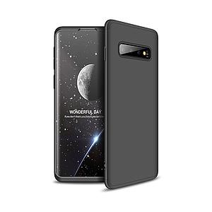 CARCASA GKK 360° SAMSUNG S10 NEGRA