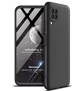 CARCASA GKK 360° HUAWEI P40 NEGRA