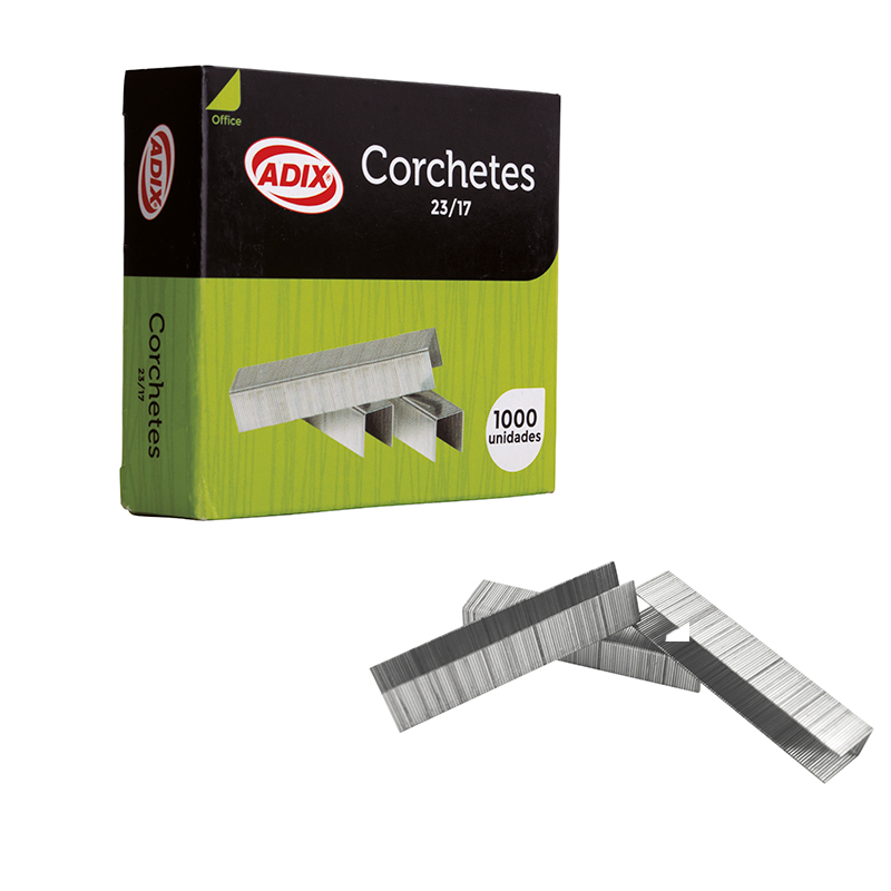 CORCHETE ADIX 23/17 ( DESC. )