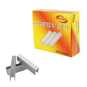 CORCHETE ADIX 23/23 ( DESC. )