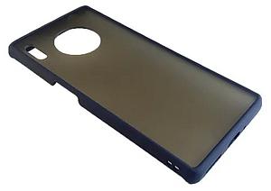 CARCASA COFOLK JELLY CANDY HUAWEY MATE 30 PRO AZUL