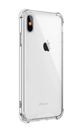 CARCASA COFOLK TRANSPARENTE IPHONE XS MAX