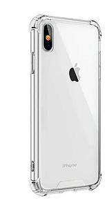 CARCASA COFOLK TRANSPARENTE IPHONE XS MAX