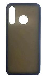 CARCASA COFOLK JELLY CANDY HUAWEY Y9 2019 AZUL
