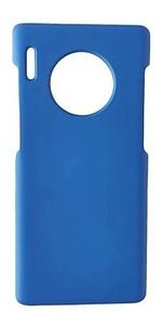 CARCASA COFOLK SILICON HUAWEI MATE 30 PRO AZUL