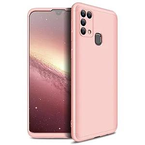 CARCASA GKK 360° SAMSUNG M31 ROSADA