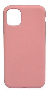 CARCASA COFOLK SILICON IPHONE 11 PRO ROSADA