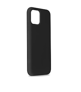 CARCASA COFOLK SILICON IPHONE 11 PRO NEGRA