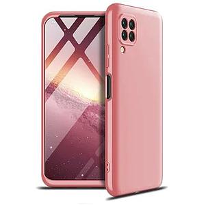 CARCASA GKK 360° HUAWEI P40 LITE ROSADA