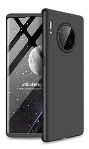 CARCASA GKK 360° HUAWEI MATE 30 NEGRA