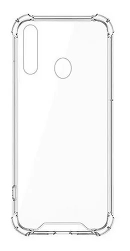CARCASA COFOLK TRANSPARENTE SAMSUNG A20S