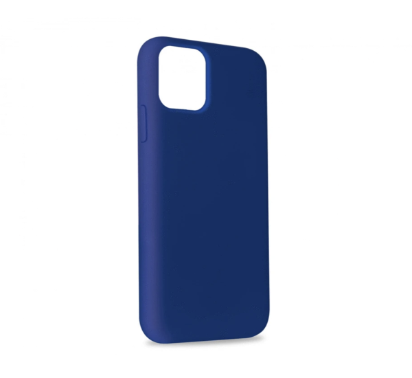 CARCASA COFOLK SILICON IPHONE 11 PRO MAX AZUL