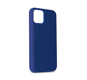 CARCASA COFOLK SILICON IPHONE 11 PRO MAX AZUL