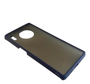 CARCASA COFOLK JELLY CANDY HUAWEI MATE 30 AZUL