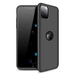 CARCASA GKK 360° IPHONE 11 PRO NEGRA