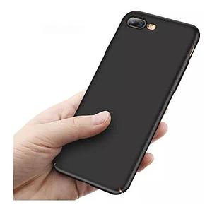 CARCASA BASEUS IPHONE 7/8 PLUS NEGRA