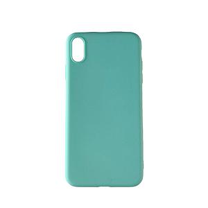 CARCASA COFOLK SLIM IPHONE X CALIPSO