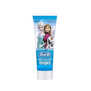 PASTA DENTAL ORAL-B FROZEN 100GRS.