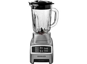 LICUADORA B&D DIGITAL 700W 1.5 LT. JARRA DE VIDRIO BL1840MS-CL