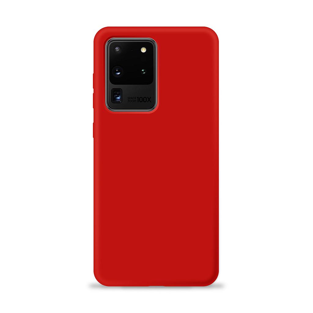 CARCASA COFOLK SLIM SAMSUNG S11 E ROJA