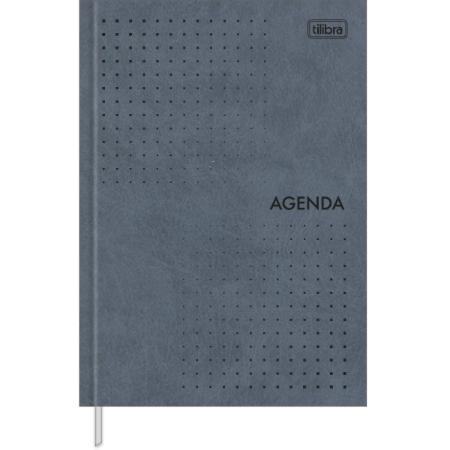 AGENDA TILIBRA PLANNER 2027 COS PRATIKA M6 SEMANA A LA VISTA