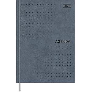 AGENDA TILIBRA PLANNER 2027 COS PRATIKA M6 SEMANA A LA VISTA