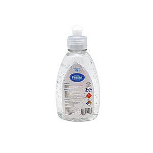 ALCOHOL GEL DOÑA FRESIA 340 ml.