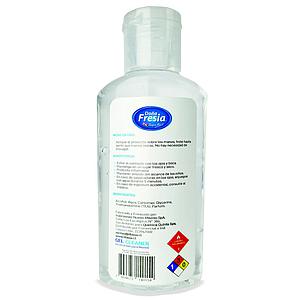ALCOHOL GEL DOÑA FRESIA 60 ml.