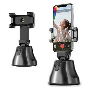 TRIPODE SELFIE PHILCO CON MOTOR 360° 7155N NEGRO