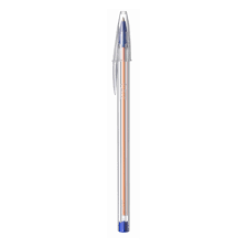 LAPIZ BIC ORANGE AZUL 0.8 mm. 