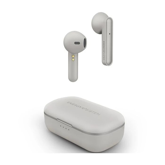 AUDIFONOS ENERGY SISTEM STYLE 3 BLUETOOTH 5.0 IVORY